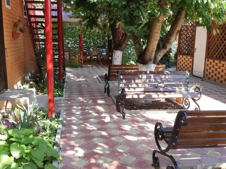 Mini Hotel Zolotye Peski