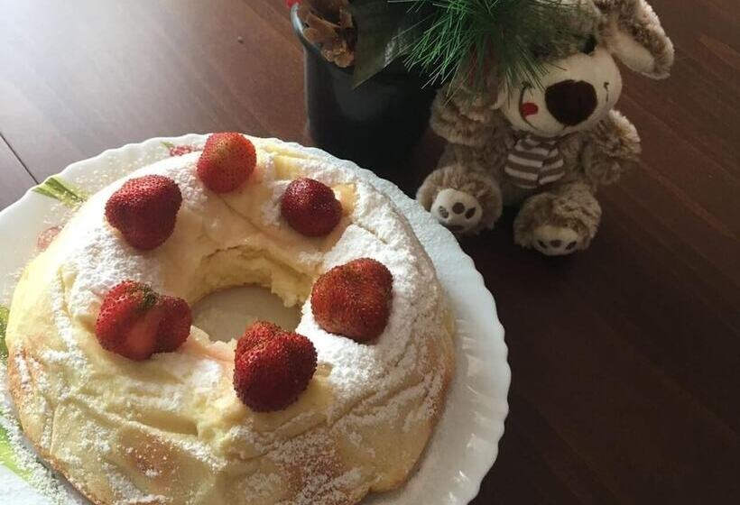 Mini Hotel Zolotye Peski