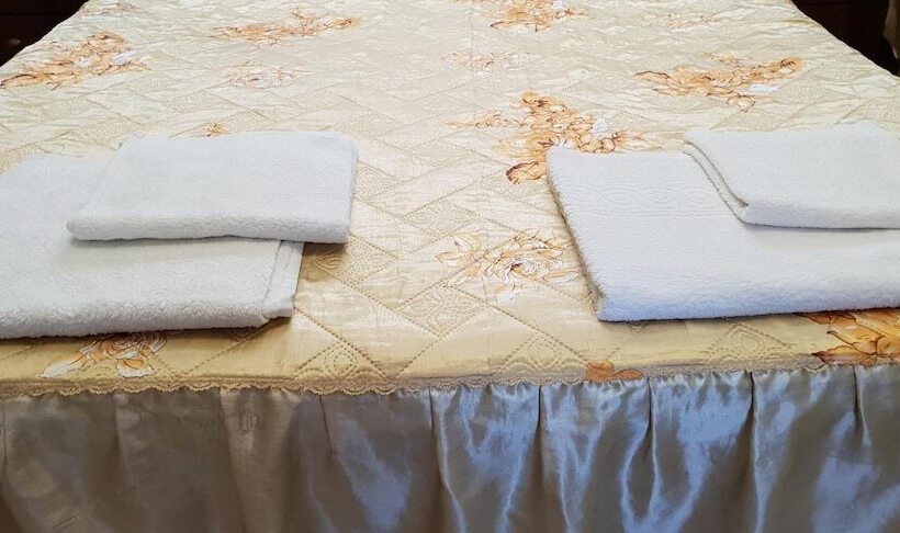 Mini Hotel Zolotye Peski