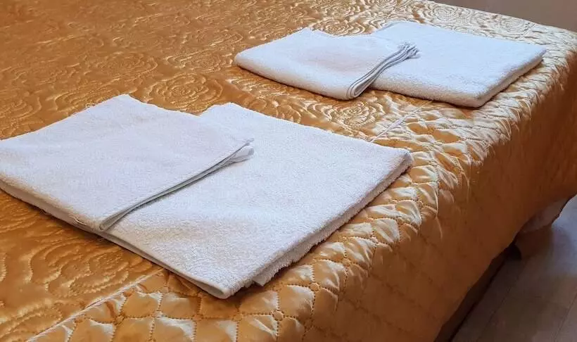 Mini Hotel Zolotye Peski