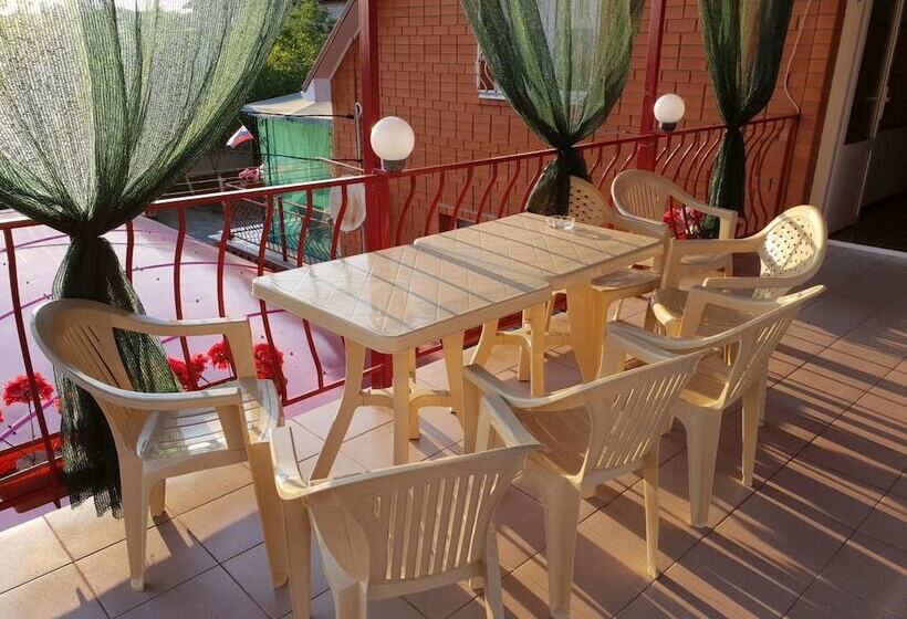 Mini Hotel Zolotye Peski