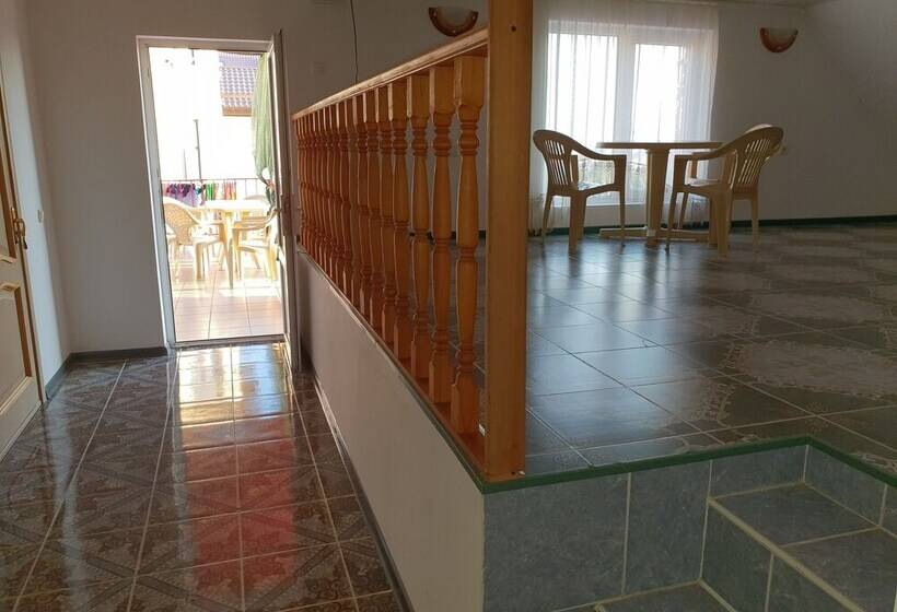 Mini Hotel Zolotye Peski