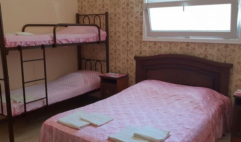 Mini Hotel Zolotye Peski