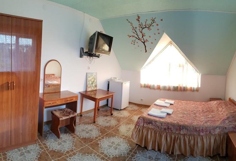 Mini Hotel Zolotye Peski