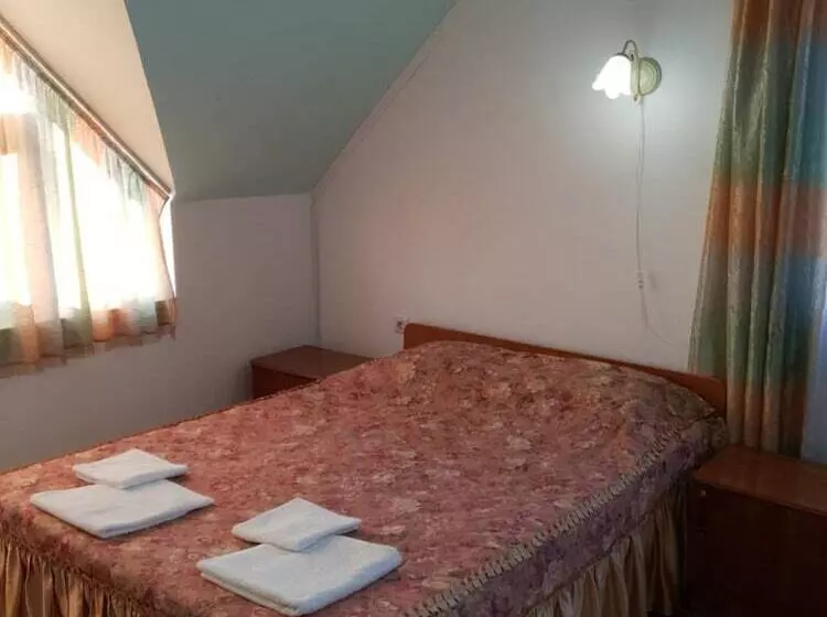 Mini Hotel Zolotye Peski