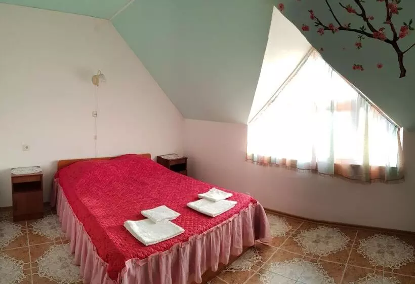 Mini Hotel Zolotye Peski