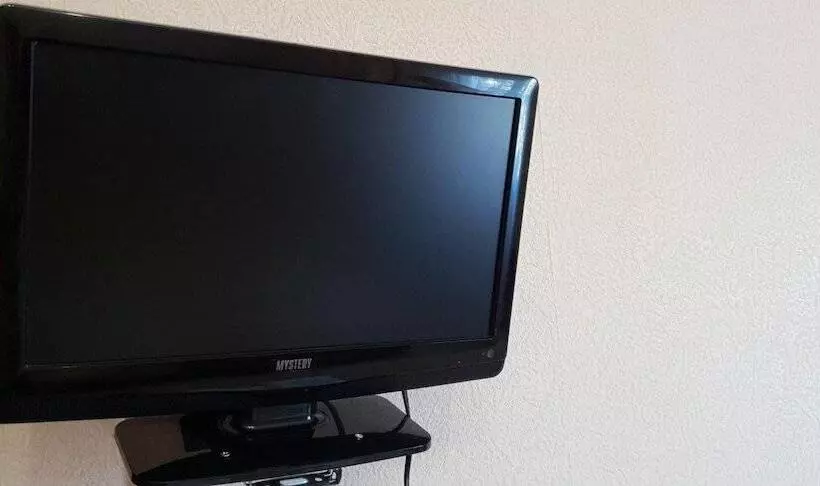 Mini Hotel Zolotye Peski