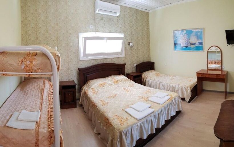 Mini Hotel Zolotye Peski