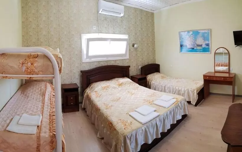 Mini Hotel Zolotye Peski