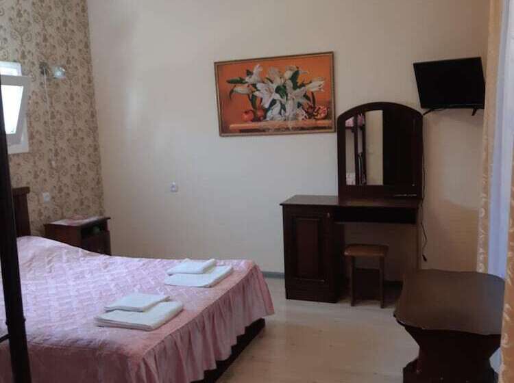 Mini Hotel Zolotye Peski