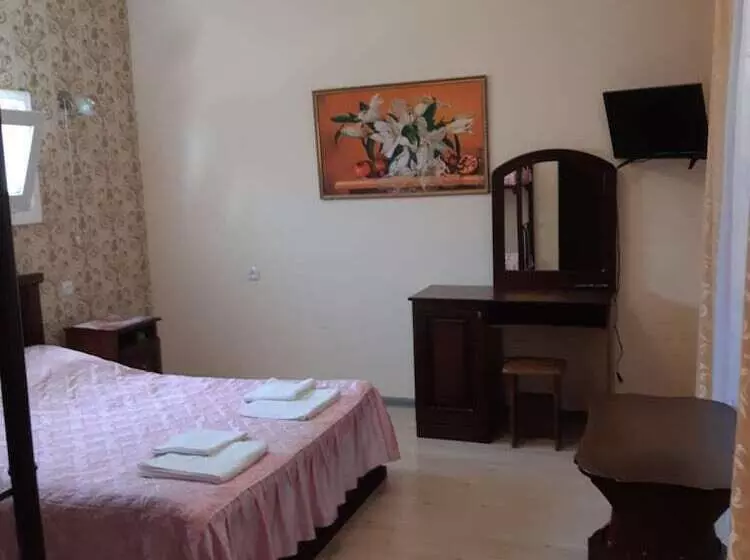 Mini Hotel Zolotye Peski