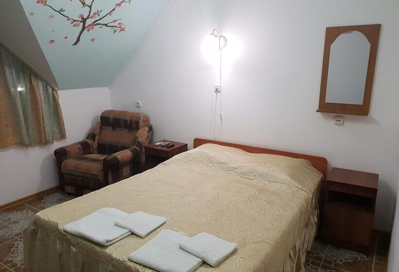 Mini Hotel Zolotye Peski