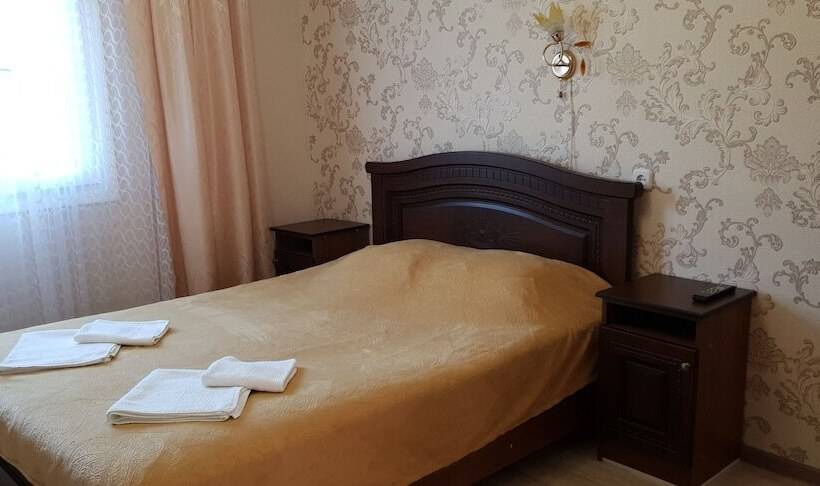 Mini Hotel Zolotye Peski