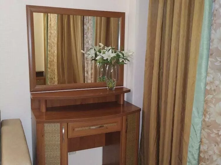 Northern Star   Hostel