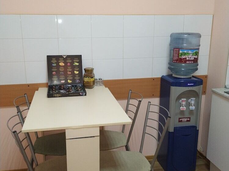 Northern Star   Hostel