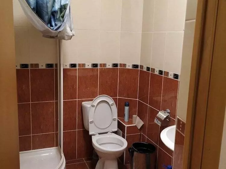 Northern Star   Hostel