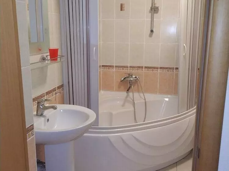 Northern Star   Hostel