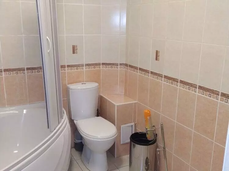 Northern Star   Hostel