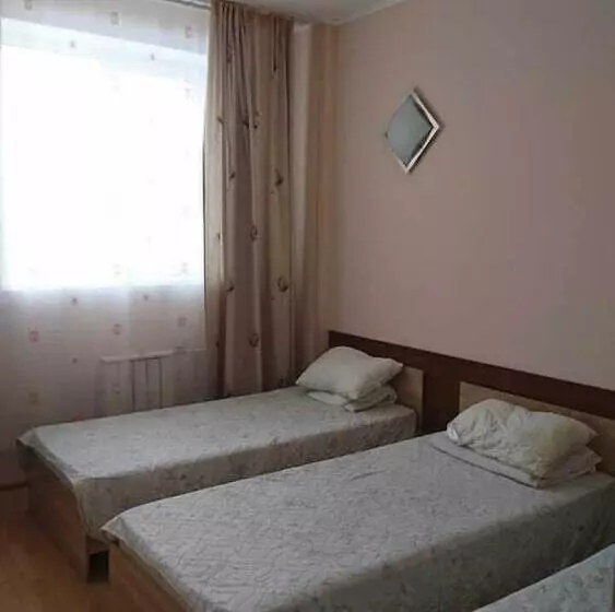 Northern Star   Hostel