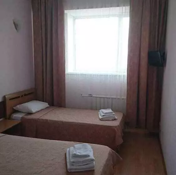 Northern Star   Hostel