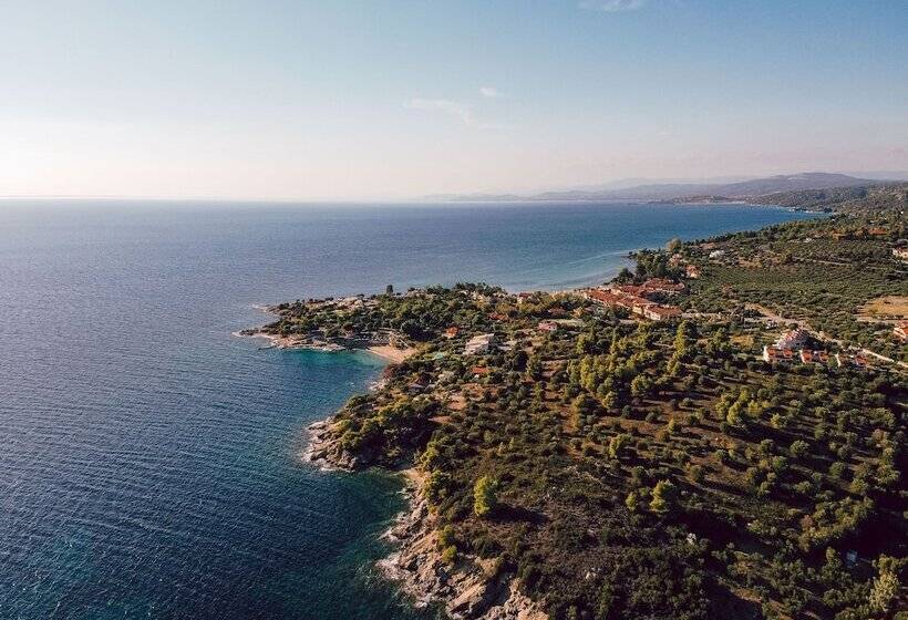 Pensjonat Casa Bloo Adults Only