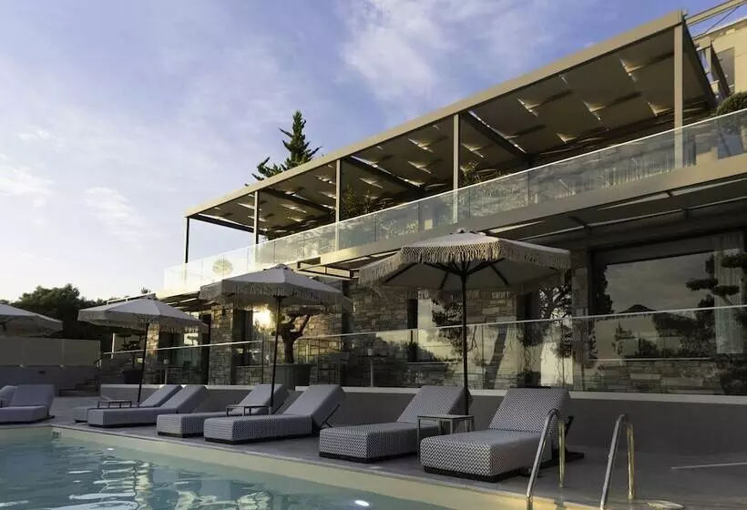 Majatalo Casa Bloo Adults Only