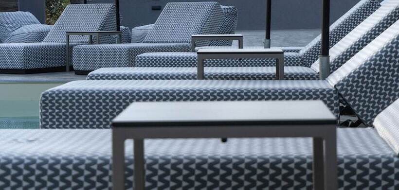 Pensjonat Casa Bloo Adults Only