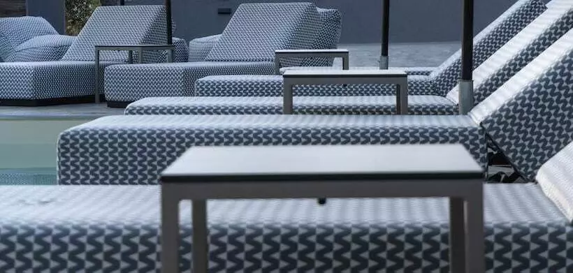 Majatalo Casa Bloo Adults Only