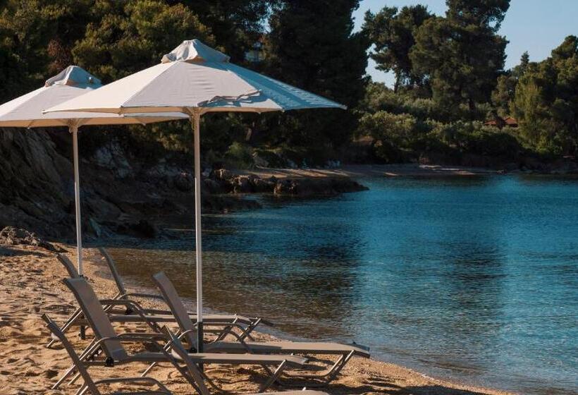 Pensjonat Casa Bloo Adults Only