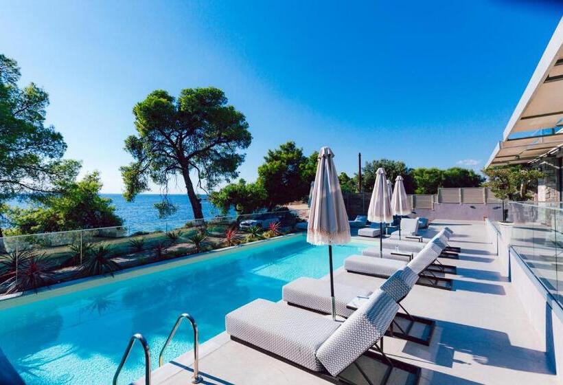 Pensjonat Casa Bloo Adults Only