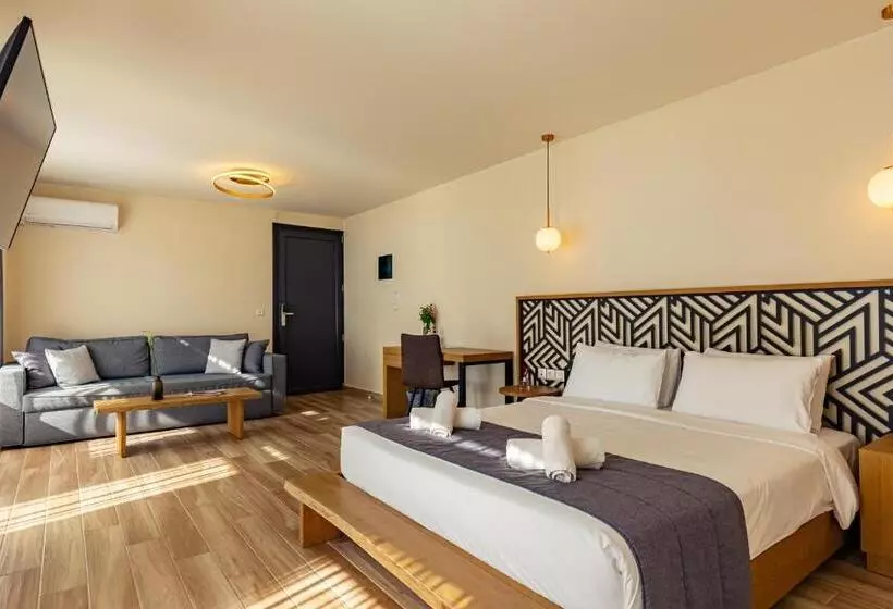 Majatalo Casa Bloo Adults Only