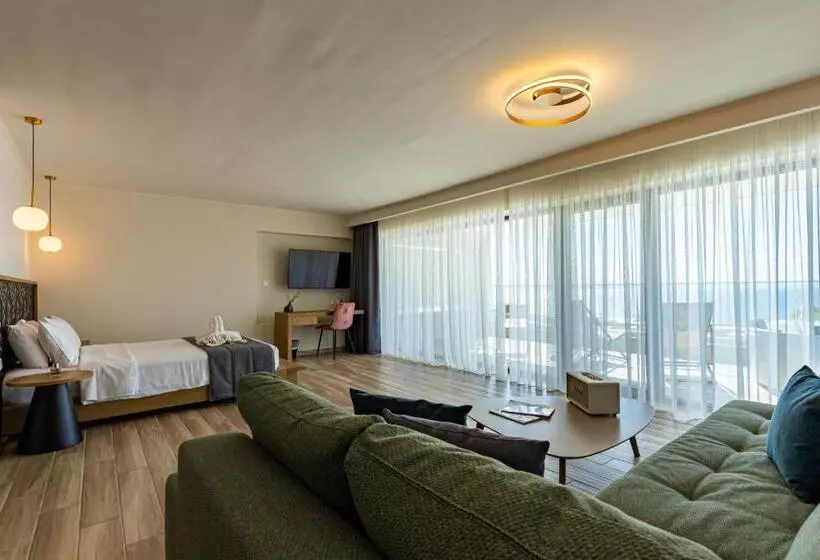 Majatalo Casa Bloo Adults Only