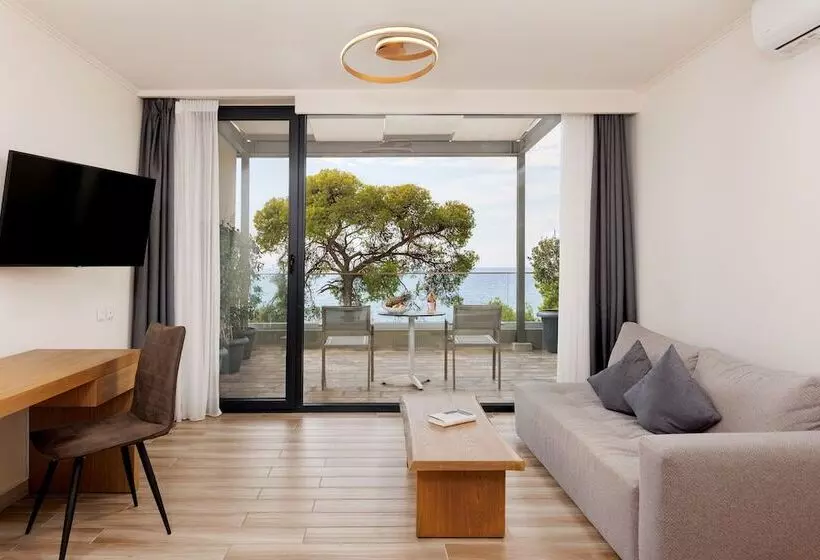 Majatalo Casa Bloo Adults Only