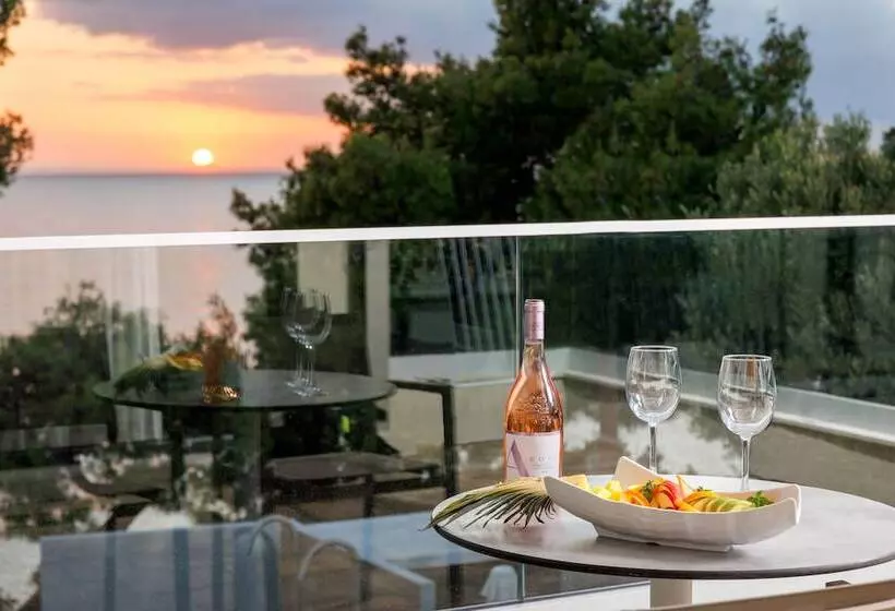 Majatalo Casa Bloo Adults Only