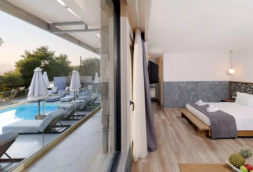 Majatalo Casa Bloo Adults Only