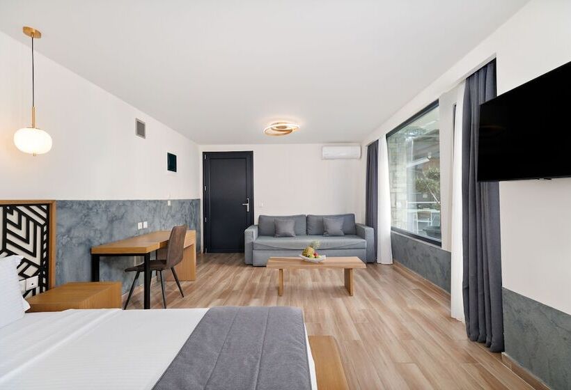 Pensjonat Casa Bloo Adults Only