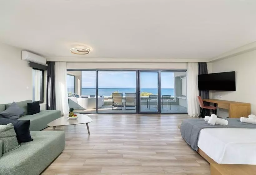 Majatalo Casa Bloo Adults Only