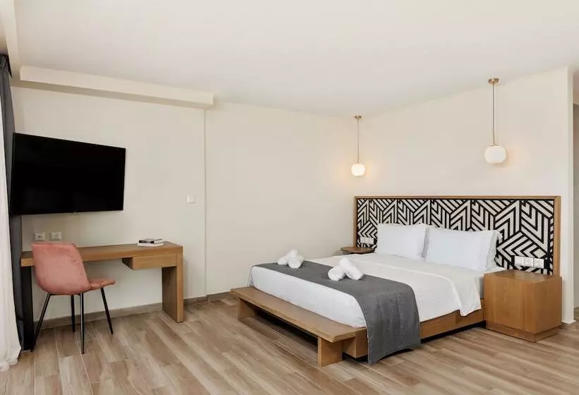 Majatalo Casa Bloo Adults Only