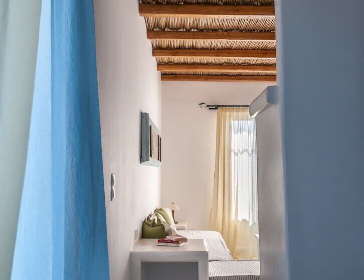 펜션 Faros Apartments