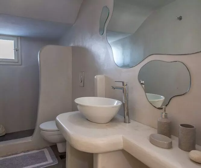 ペンション Faros Apartments