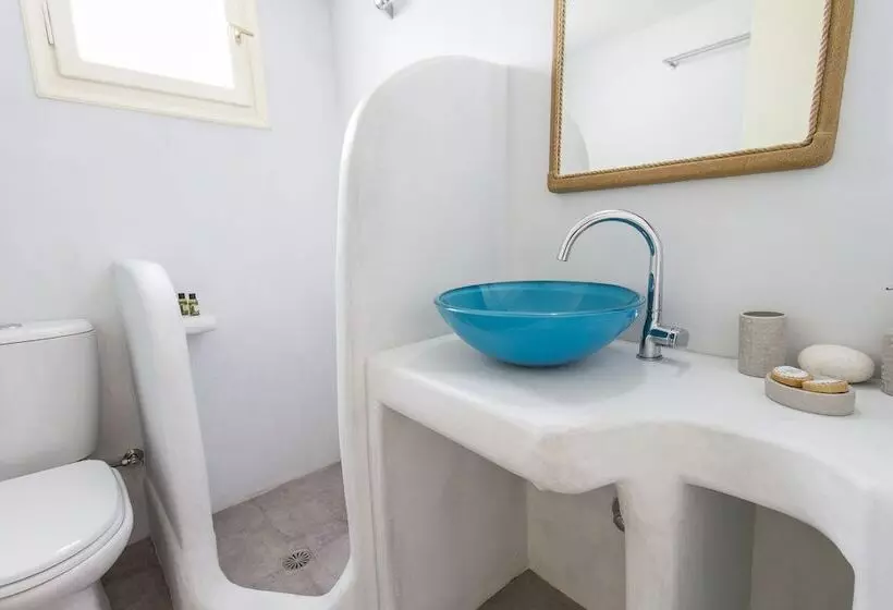 ペンション Faros Apartments