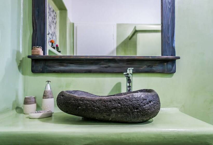 펜션 Faros Apartments