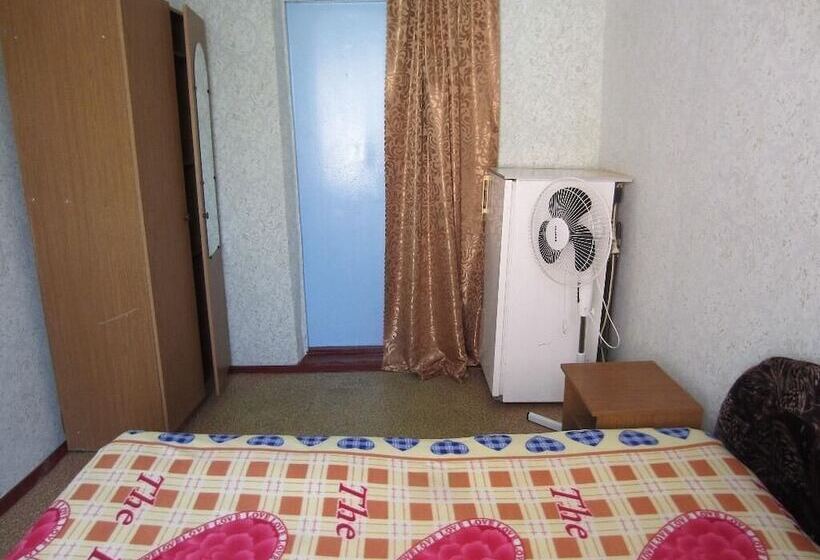 پانسیون Guest House Grant