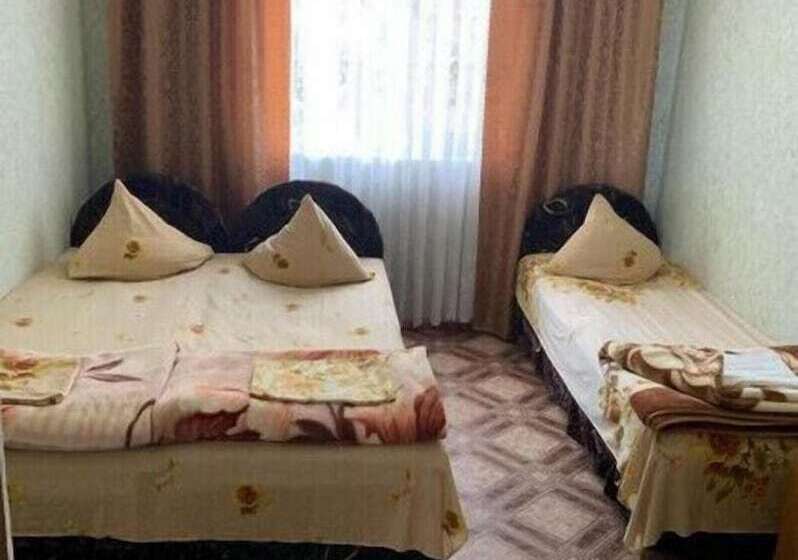 پانسیون Guest House Grant