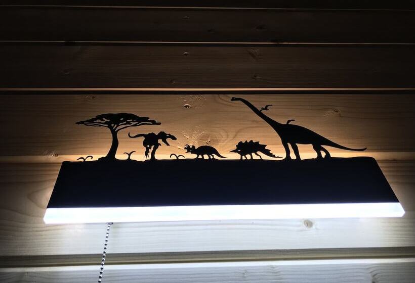 بنسيون Mestechko