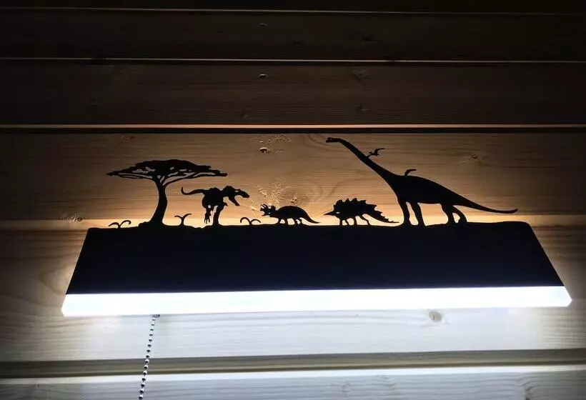 ペンション Mestechko