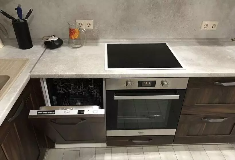 ペンション Mestechko