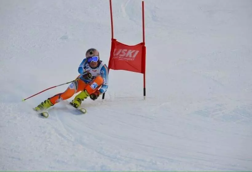 ペンション Mestechko