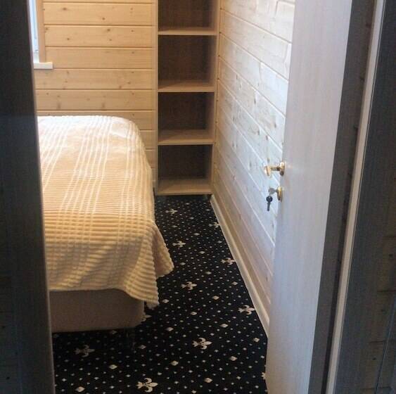 بنسيون Mestechko