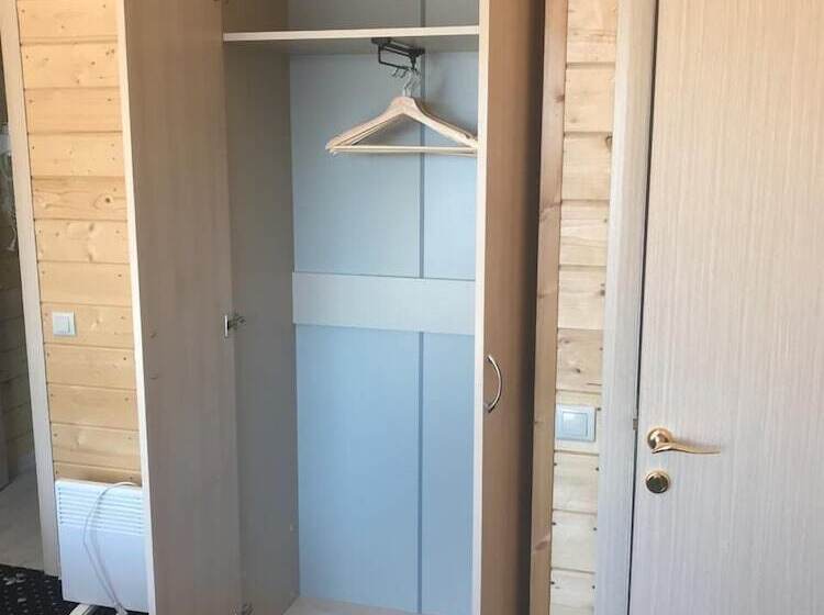 بنسيون Mestechko